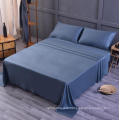 Queen King Size Bamboo Bed Sheet Bedding Set